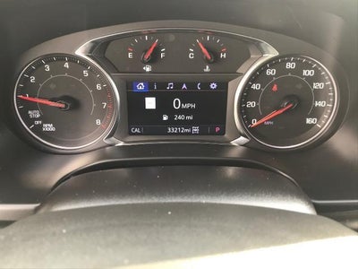 2023 GMC Acadia AWD 4dr SLE