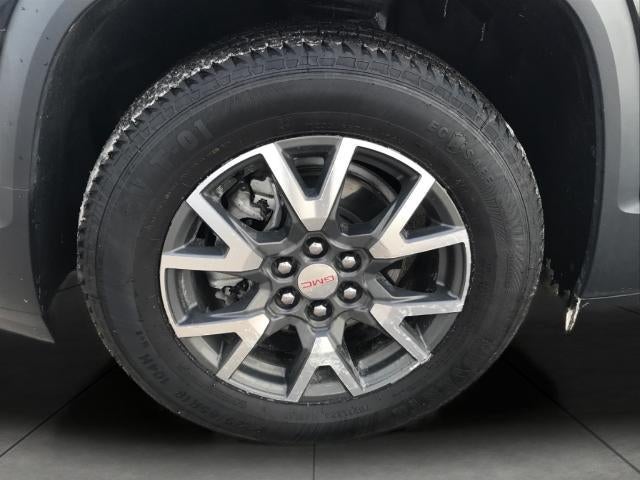 2023 GMC Acadia AWD 4dr SLE