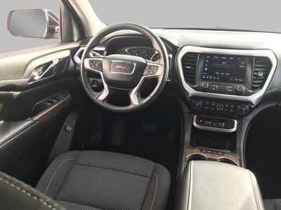 2023 GMC Acadia AWD 4dr SLE