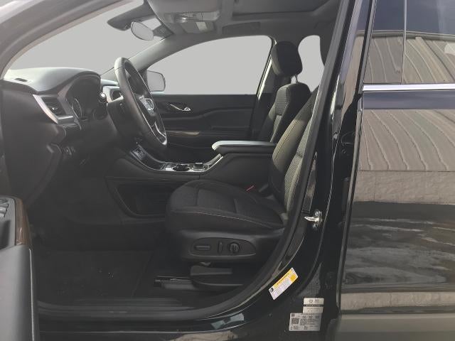 2023 GMC Acadia AWD 4dr SLE