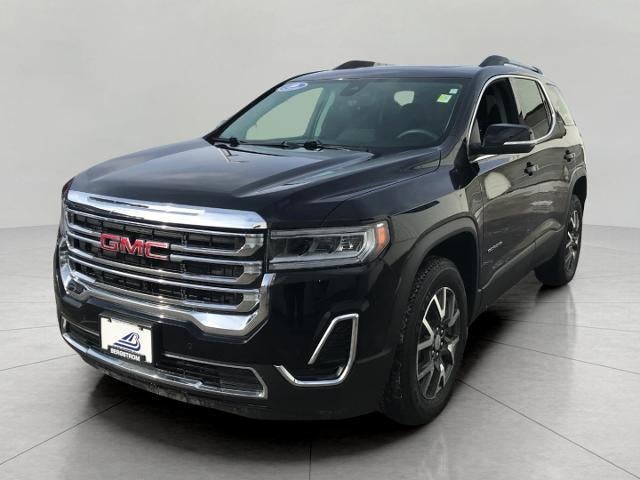 2023 GMC Acadia AWD 4dr SLE