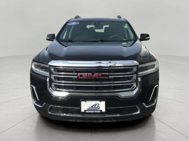 2023 GMC Acadia AWD 4dr SLE