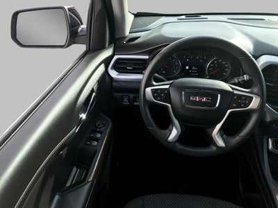 2023 GMC Acadia AWD 4dr SLE