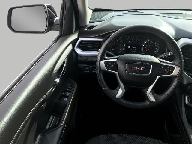 2023 GMC Acadia AWD 4dr SLE