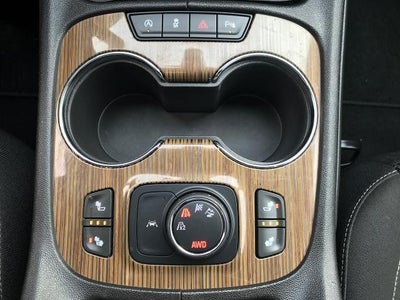 2023 GMC Acadia AWD 4dr SLE