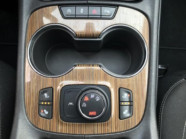 2023 GMC Acadia AWD 4dr SLE