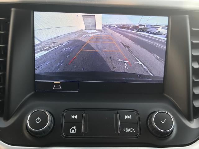 2023 GMC Acadia AWD 4dr SLE