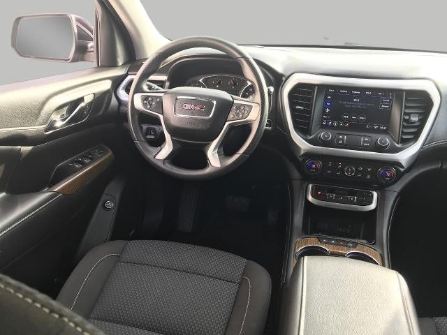 2023 GMC Acadia AWD 4dr SLE