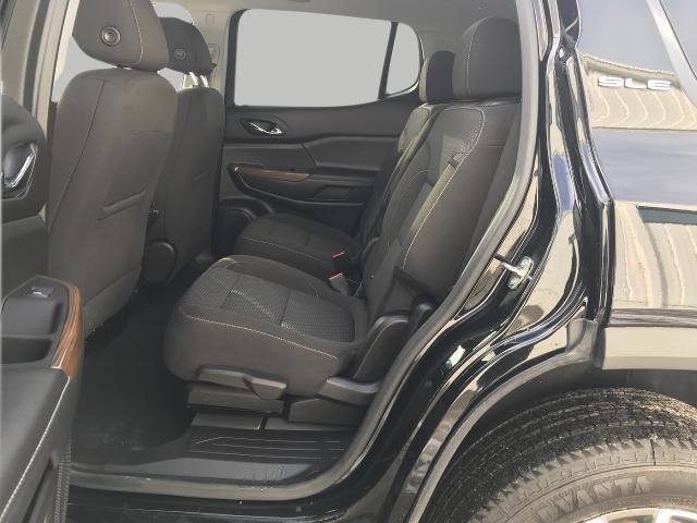 2023 GMC Acadia AWD 4dr SLE