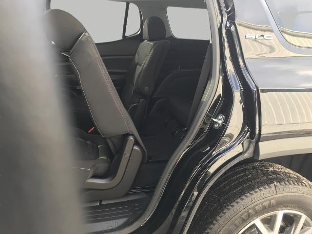 2023 GMC Acadia AWD 4dr SLE