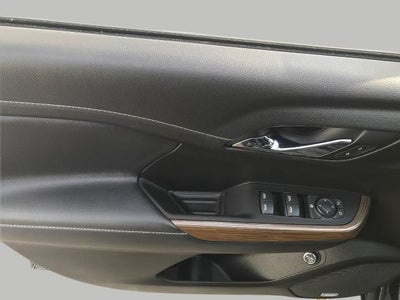 2023 GMC Acadia AWD 4dr SLE