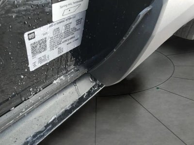 2023 GMC Acadia AWD 4dr SLE