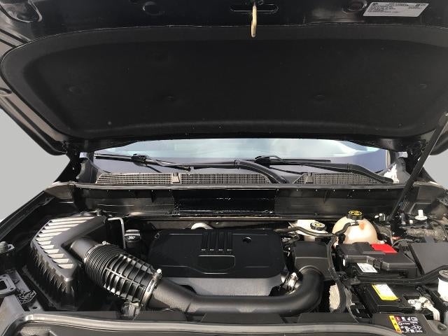 2023 GMC Acadia AWD 4dr SLE