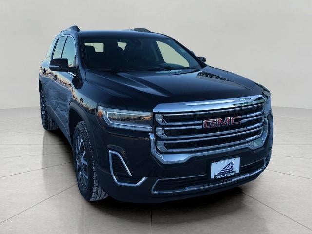 2023 GMC Acadia AWD 4dr SLE