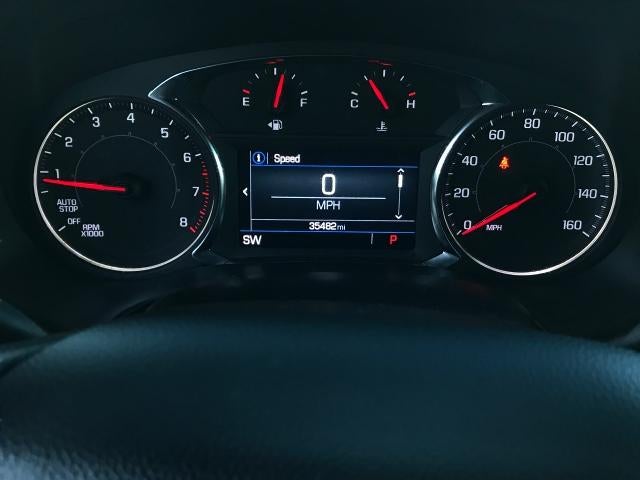 2023 GMC Acadia AWD 4dr SLE