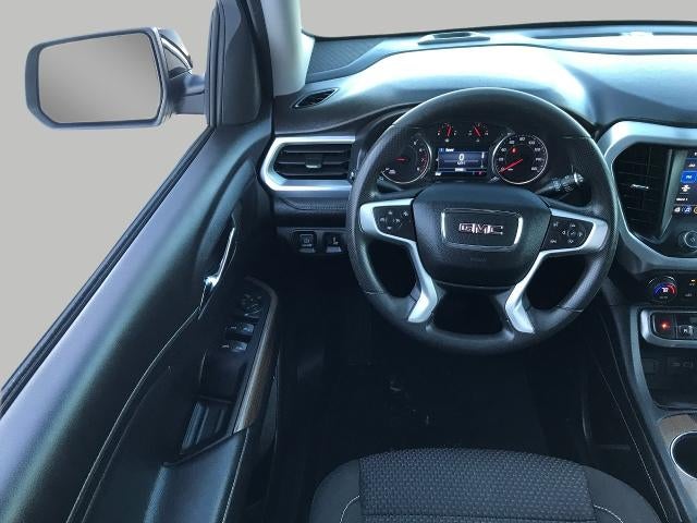 2023 GMC Acadia AWD 4dr SLE