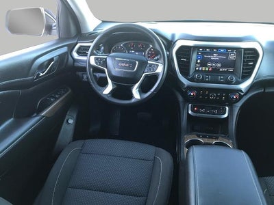 2023 GMC Acadia AWD 4dr SLE