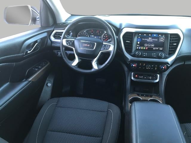 2023 GMC Acadia AWD 4dr SLE