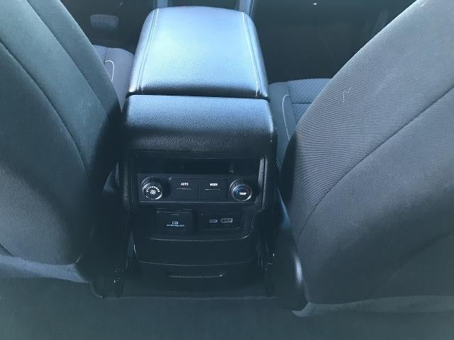 2023 GMC Acadia AWD 4dr SLE