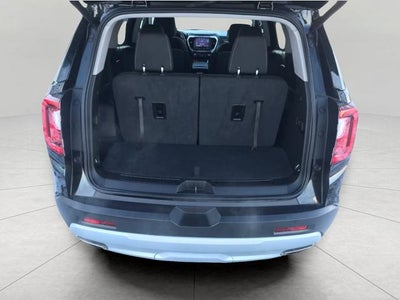 2023 GMC Acadia AWD 4dr SLE