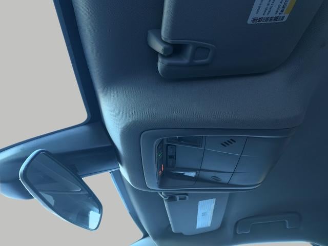 2023 GMC Acadia AWD 4dr SLE