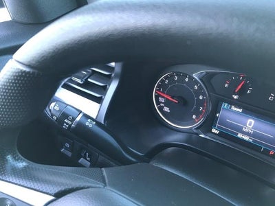 2023 GMC Acadia AWD 4dr SLE