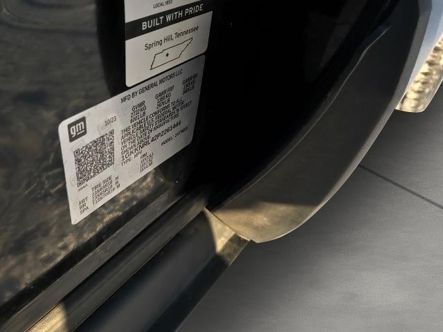 2023 GMC Acadia AWD 4dr SLE