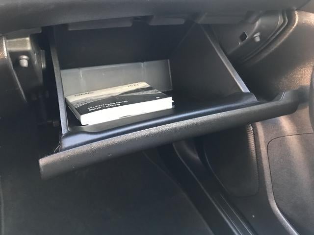 2023 GMC Acadia AWD 4dr SLE