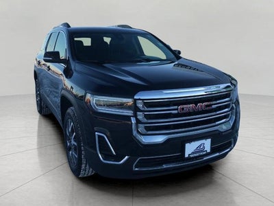 2023 GMC Acadia AWD 4dr SLE