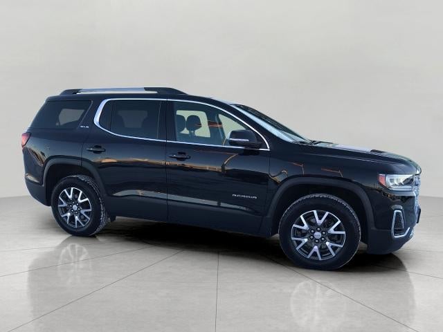 2023 GMC Acadia AWD 4dr SLE