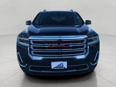 2023 GMC Acadia AWD 4dr SLE