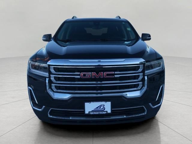 2023 GMC Acadia AWD 4dr SLE