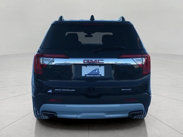 2023 GMC Acadia AWD 4dr SLE