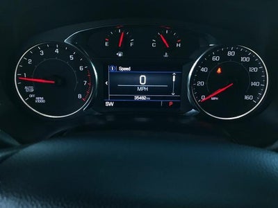 2023 GMC Acadia AWD 4dr SLE