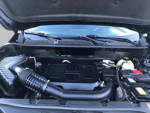 2023 GMC Acadia AWD 4dr SLE