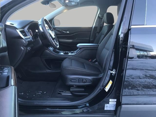 2023 GMC Acadia AWD 4dr SLE