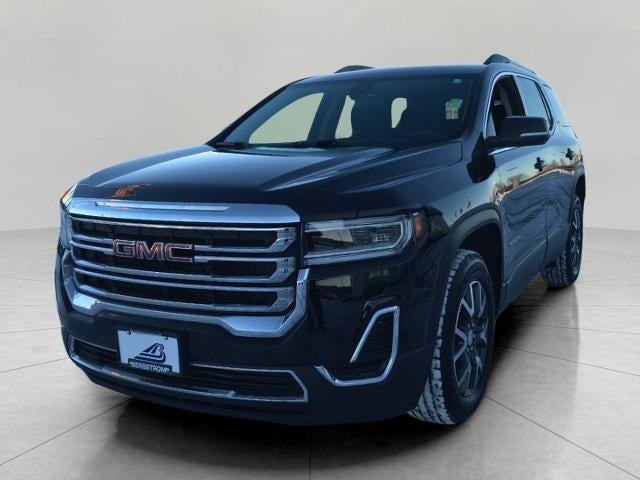 2023 GMC Acadia AWD 4dr SLE