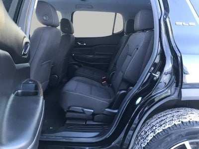 2023 GMC Acadia AWD 4dr SLE