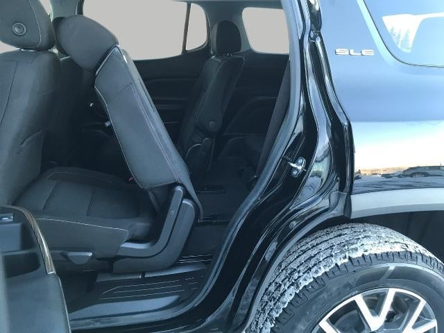 2023 GMC Acadia AWD 4dr SLE