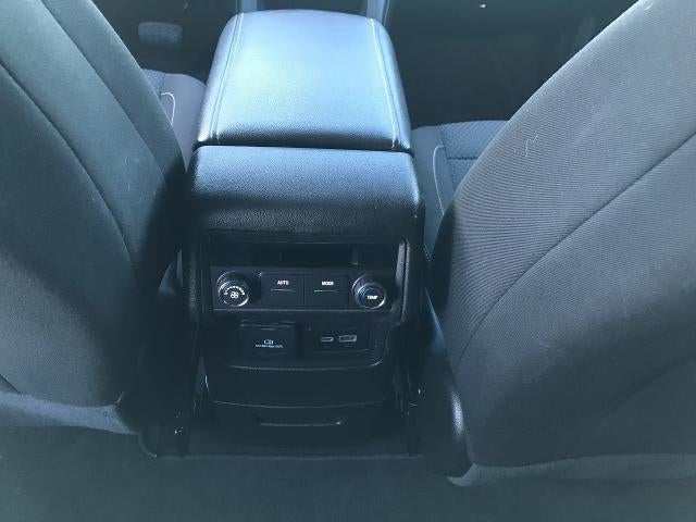 2023 GMC Acadia AWD 4dr SLE