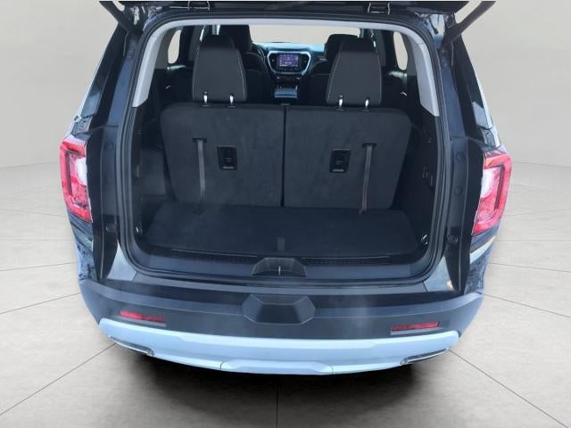 2023 GMC Acadia AWD 4dr SLE