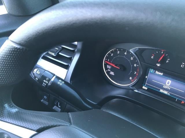 2023 GMC Acadia AWD 4dr SLE