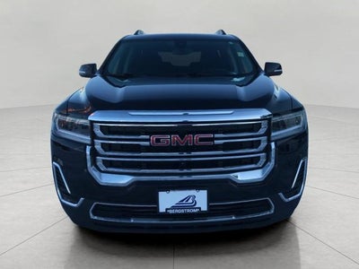 2023 GMC Acadia AWD 4dr SLE