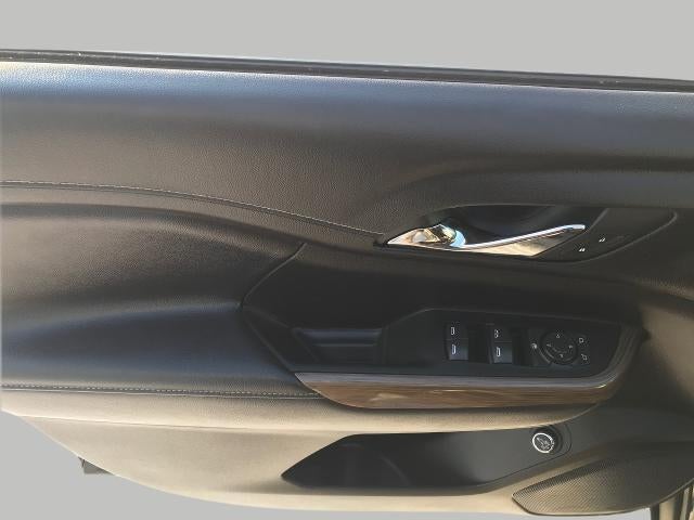 2023 GMC Acadia AWD 4dr SLE