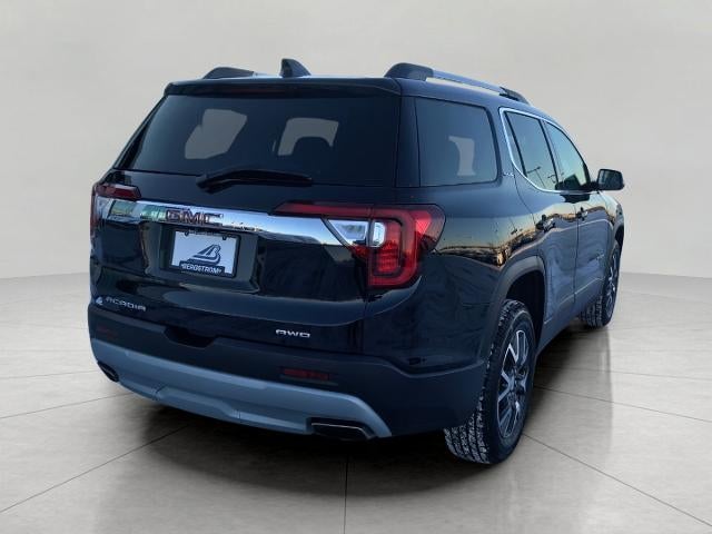2023 GMC Acadia AWD 4dr SLE