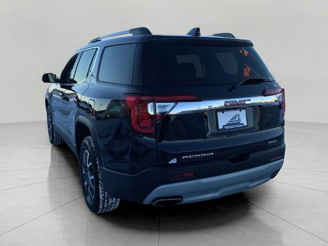2023 GMC Acadia AWD 4dr SLE