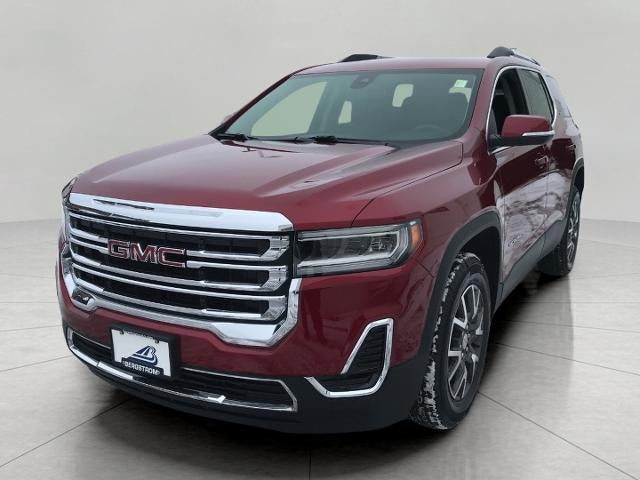 2023 GMC Acadia AWD 4dr SLE