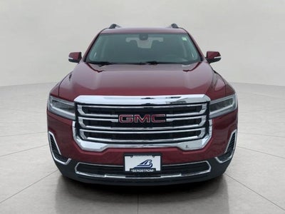 2023 GMC Acadia AWD 4dr SLE
