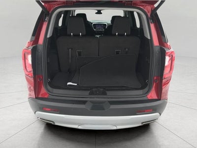 2023 GMC Acadia AWD 4dr SLE