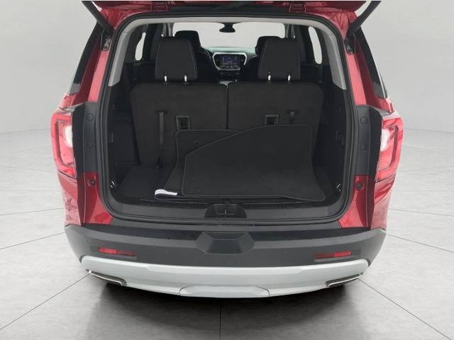 2023 GMC Acadia AWD 4dr SLE